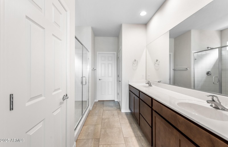 Owners Bath