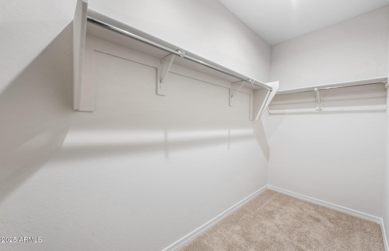 Owners Closet