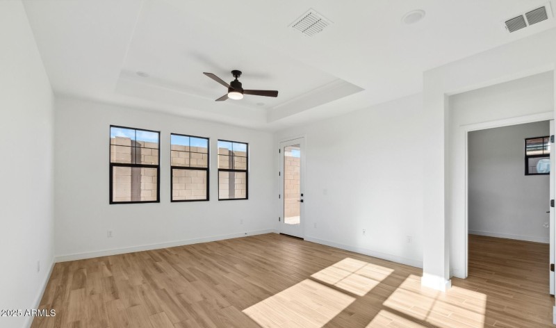 FSVV Cottages Lot #61 Great Room 2 (Larg