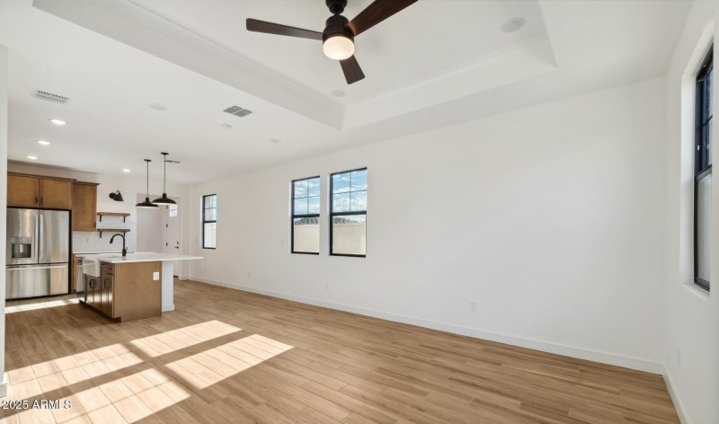 FSVV Cottages Lot #61 Great Room 4 (Larg