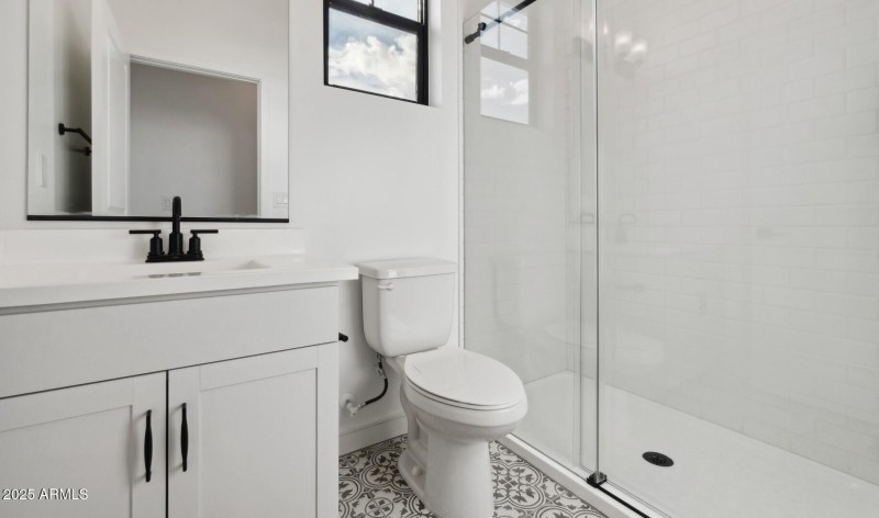 FSVV Cottages Lot #61 Hall Bath (Large)