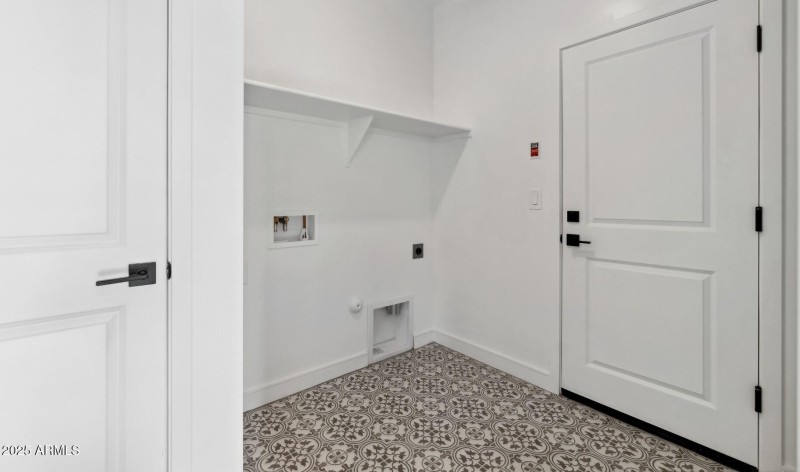 FSVV Cottages Lot #61 Laundry Room (Larg