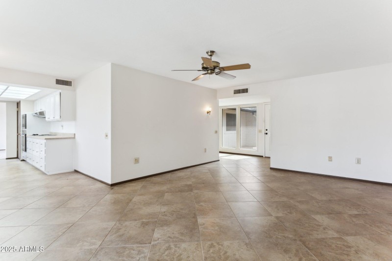 Tile Replaced