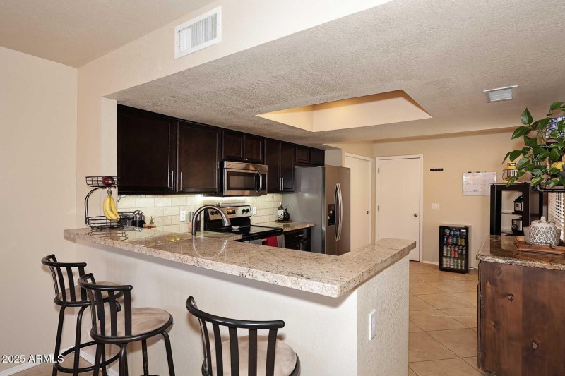 Kitchen-Bar