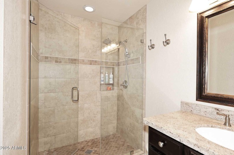 Primary Bath-Shower