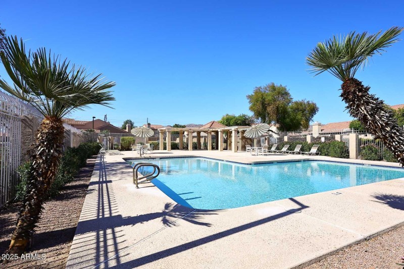 Community Pool