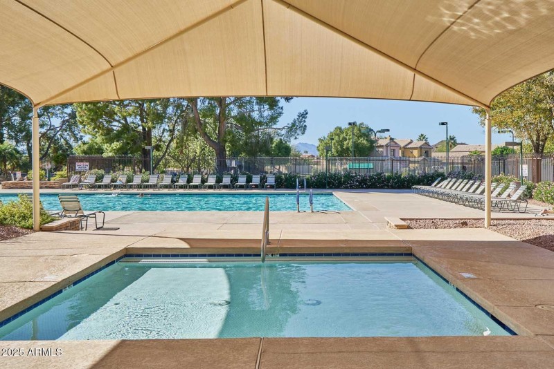 Mountain Park Ranch-Spa