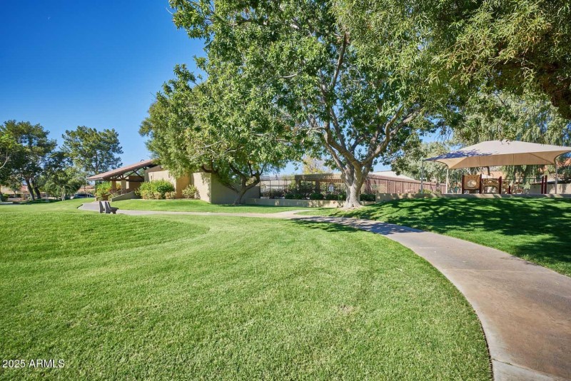 Mountain Park Ranch-Community Center