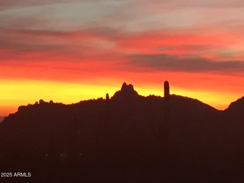 Extraordinary Sunsets