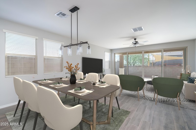 6B) DINING