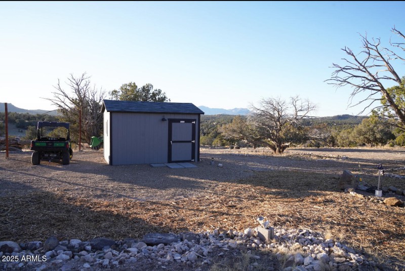 10' x 14' Climate controlled space