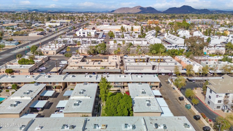 21-Aerial Community