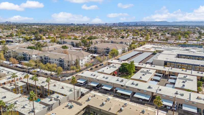 23-Aerial Community