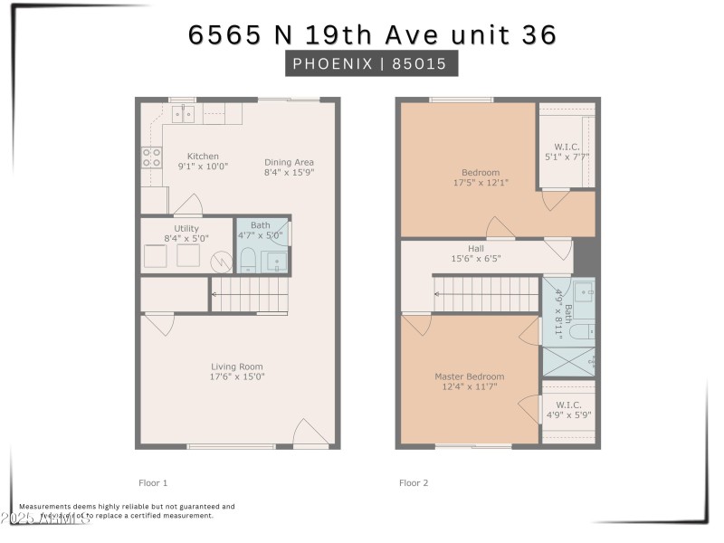 03-All Floor Plan