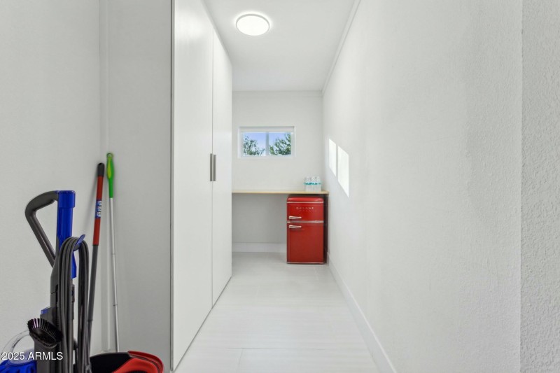 Storage Room or Office
