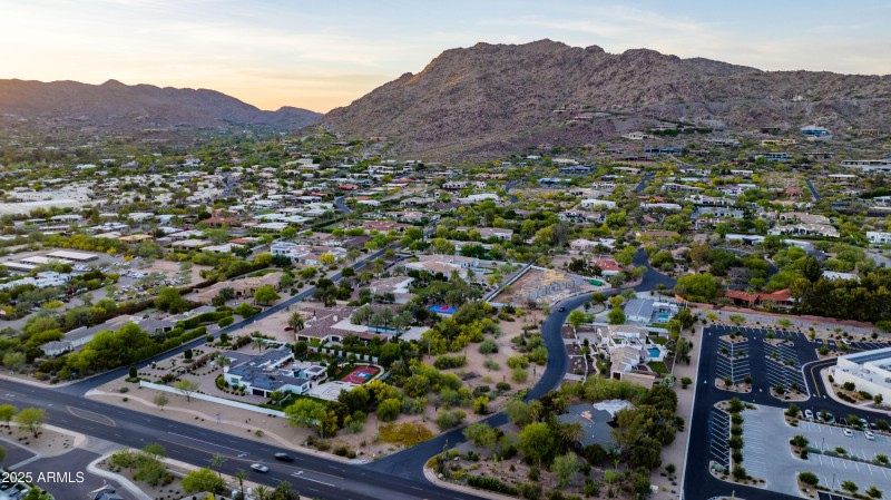 DRONE HDR5