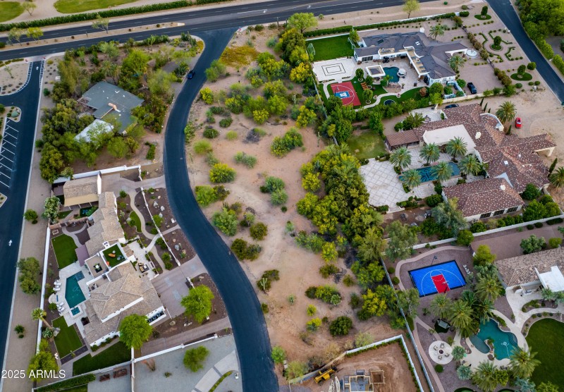 DRONE HDR9