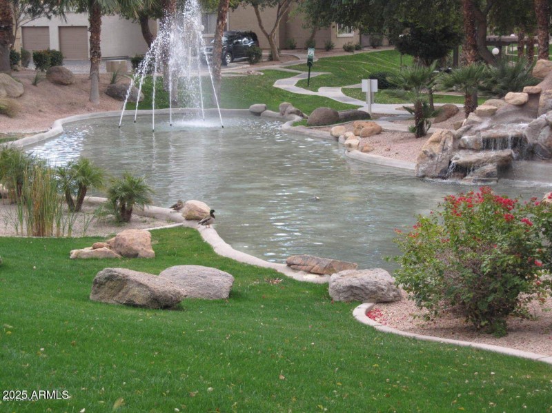 park