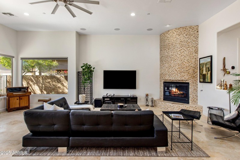 Living/Great Room
