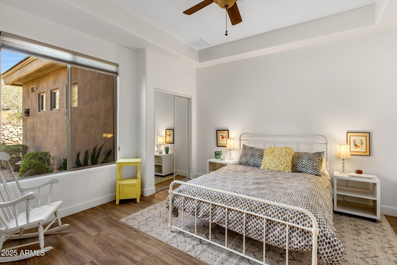 Guest Room 1