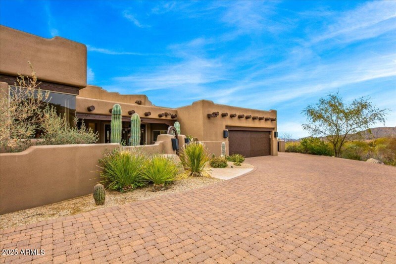 07-Front Of Home