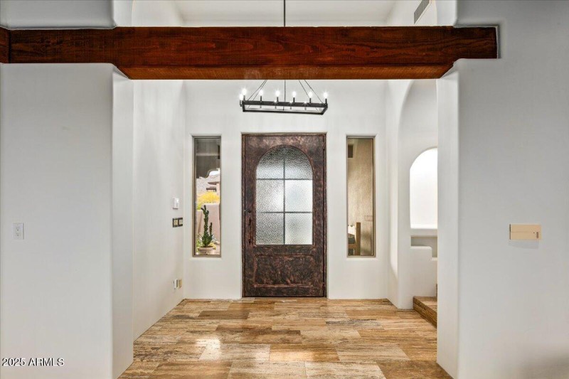 13-Entry ~ Foyer