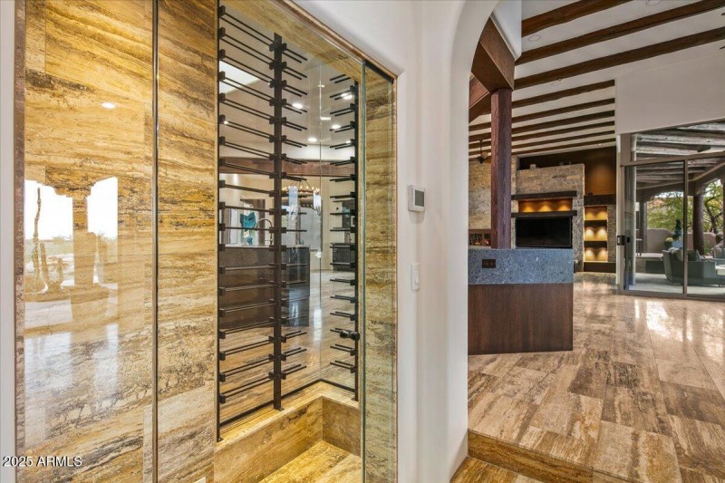 29-Wine Closet