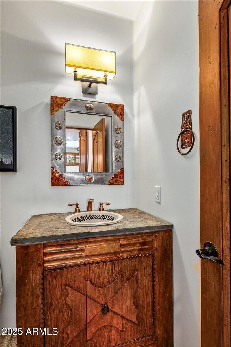 45-Powder Room