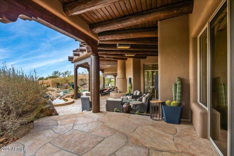 52-Back Patios