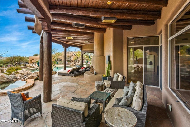 56-Outdoor Living Area