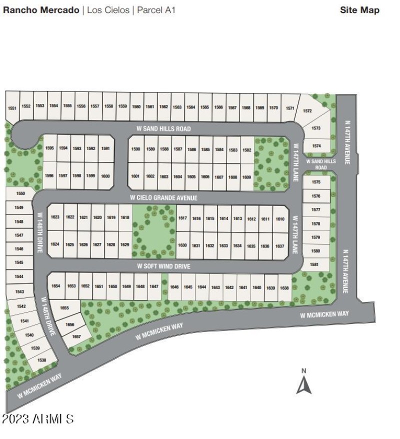 Site Map