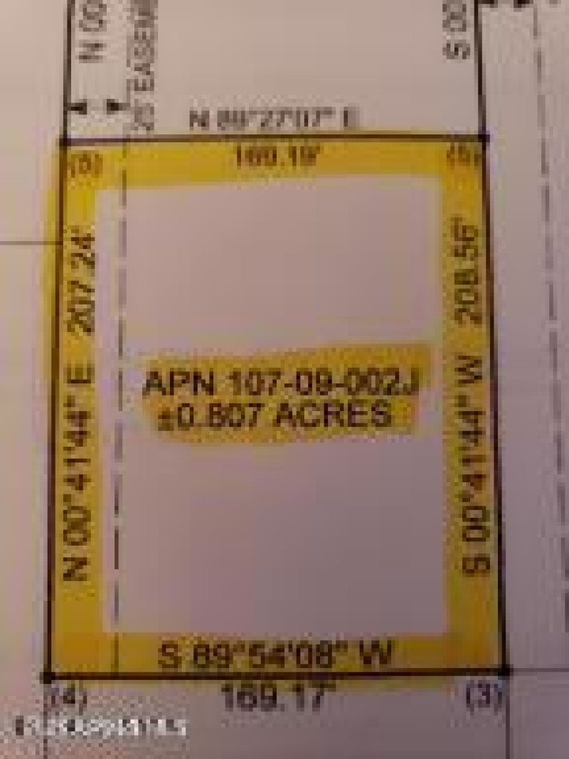 PARCEL SIZE