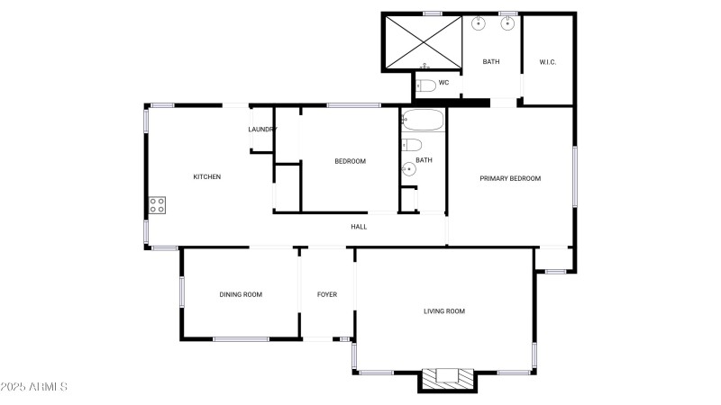 701 W Wilshire Dr, Phoenix, AZ 85007