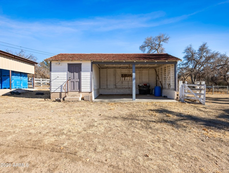 15905 S Walnut Grove Rd-138