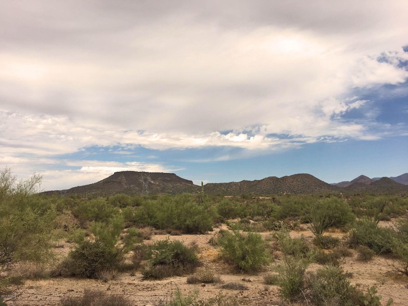 Indian Mountain - Sacred!