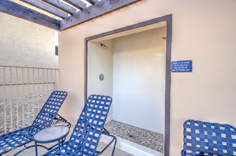 Community Pool 4