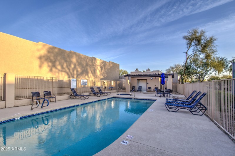 Community Pool 3