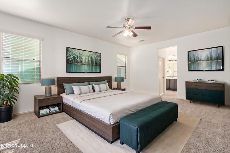 15-Wildhorse - Bedroom - Modern - 3