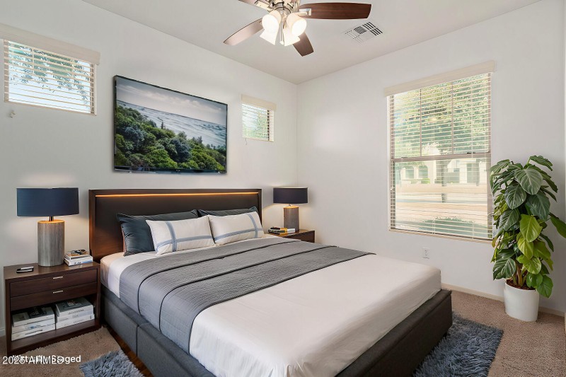 19-Wildhorse-Bedroom-Modern-0 - Bedroom