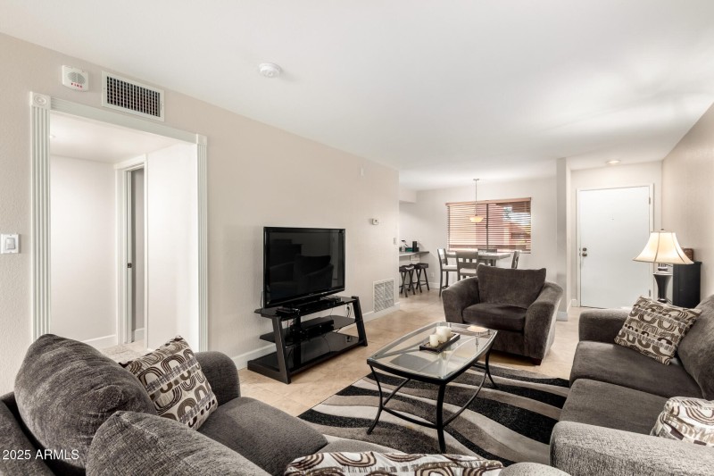 12 Living Room