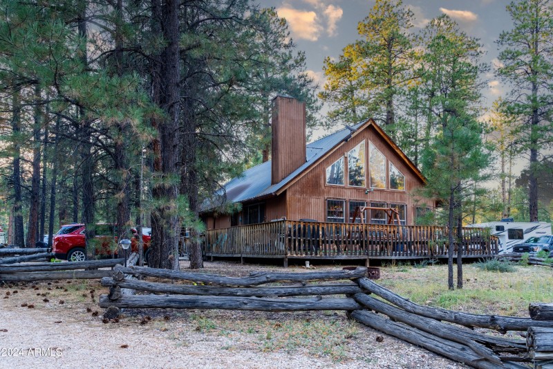 Cabin