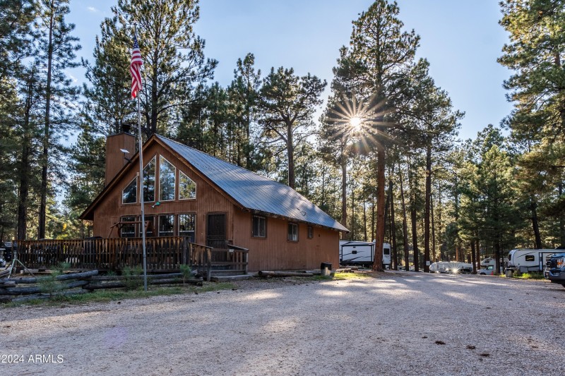 Cabin