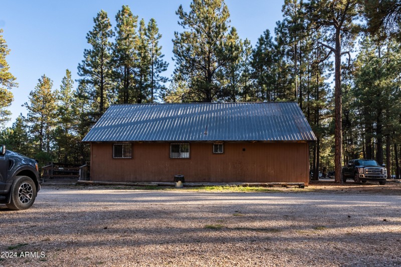 cabin