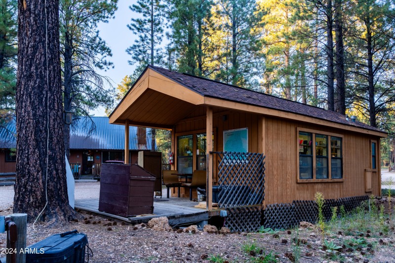 Park Store