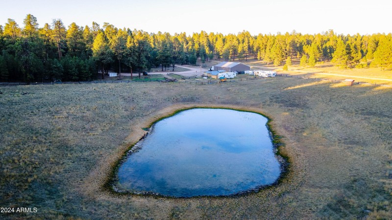 Jacob Lake