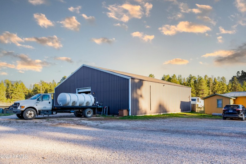 warehouse
