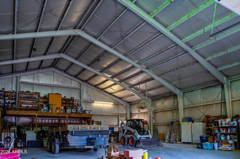 warehouse