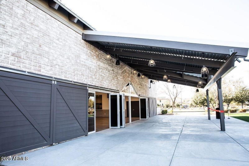 The Barn 2