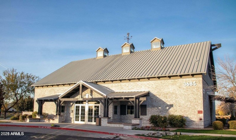The Barn 3