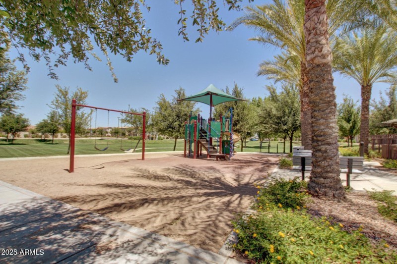 Playground Knolls 2